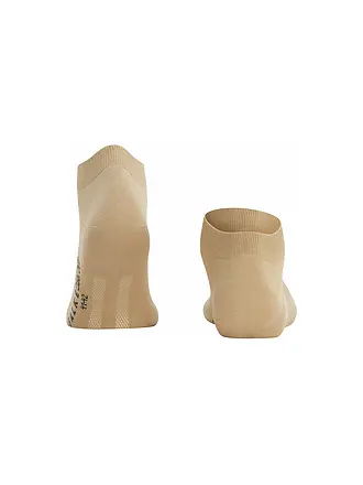 FALKE | Socquettes Cool 24/7 sable | beige